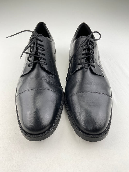 Zapatos Negro Cole Haan