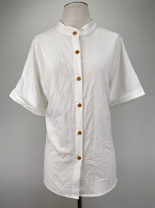Camisa Blanco Variangis