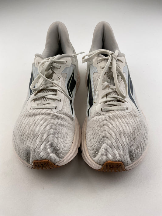 Tenis Gris Deportivo Altra