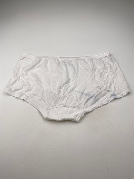 Panti Blanco Fruit of the Loom