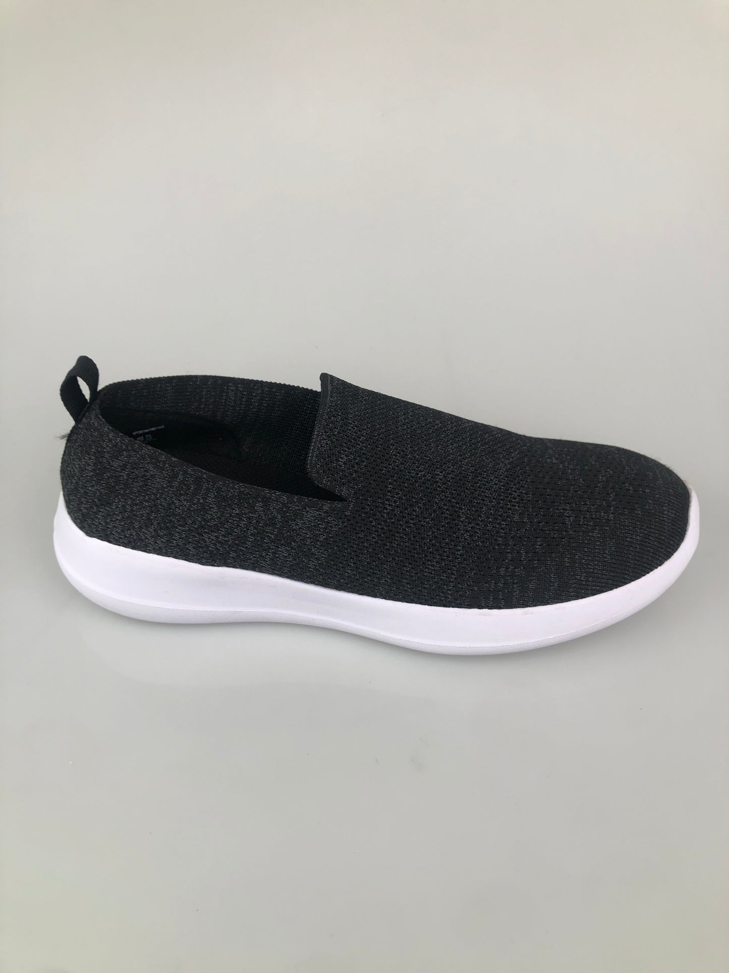 Alpargata Gris Athletic Works