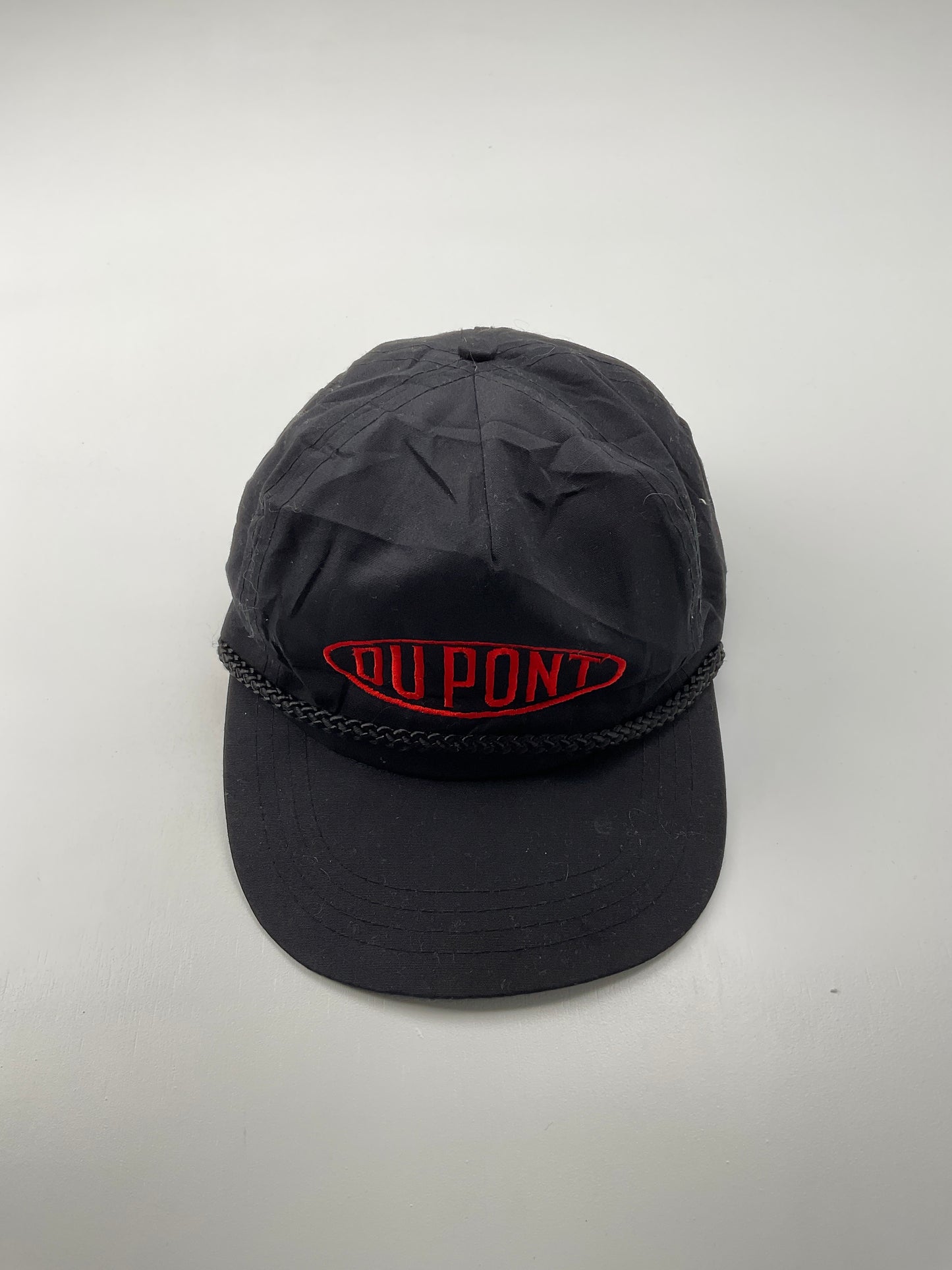 Gorra Negro Sportcap