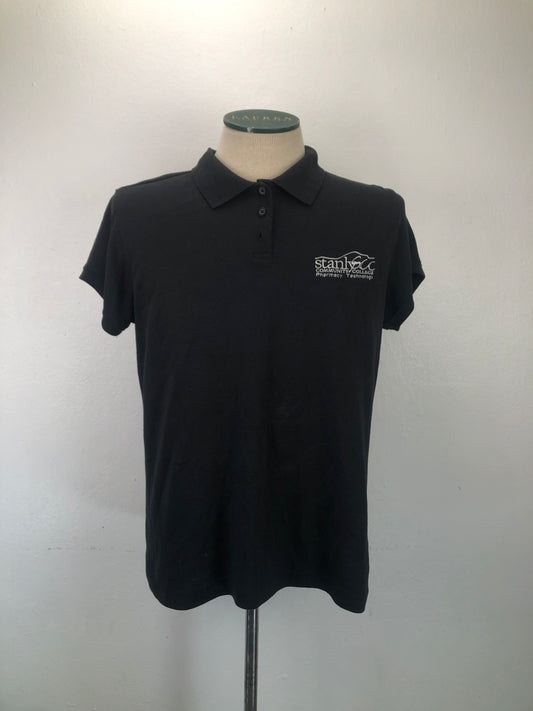 Camiseta Negro Classroom