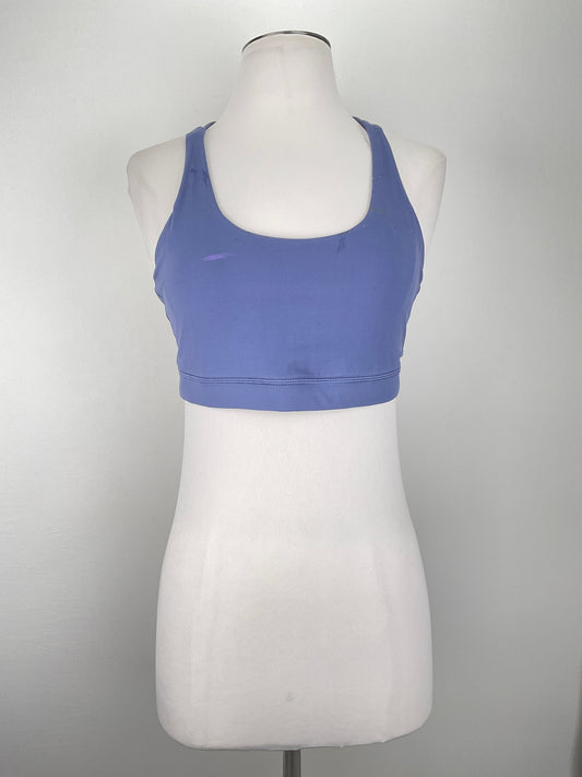 Blusita Gris Azulado  Deportivo Variangis