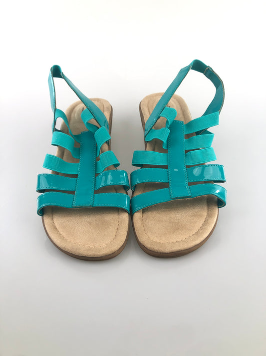 Sandalia Verde East