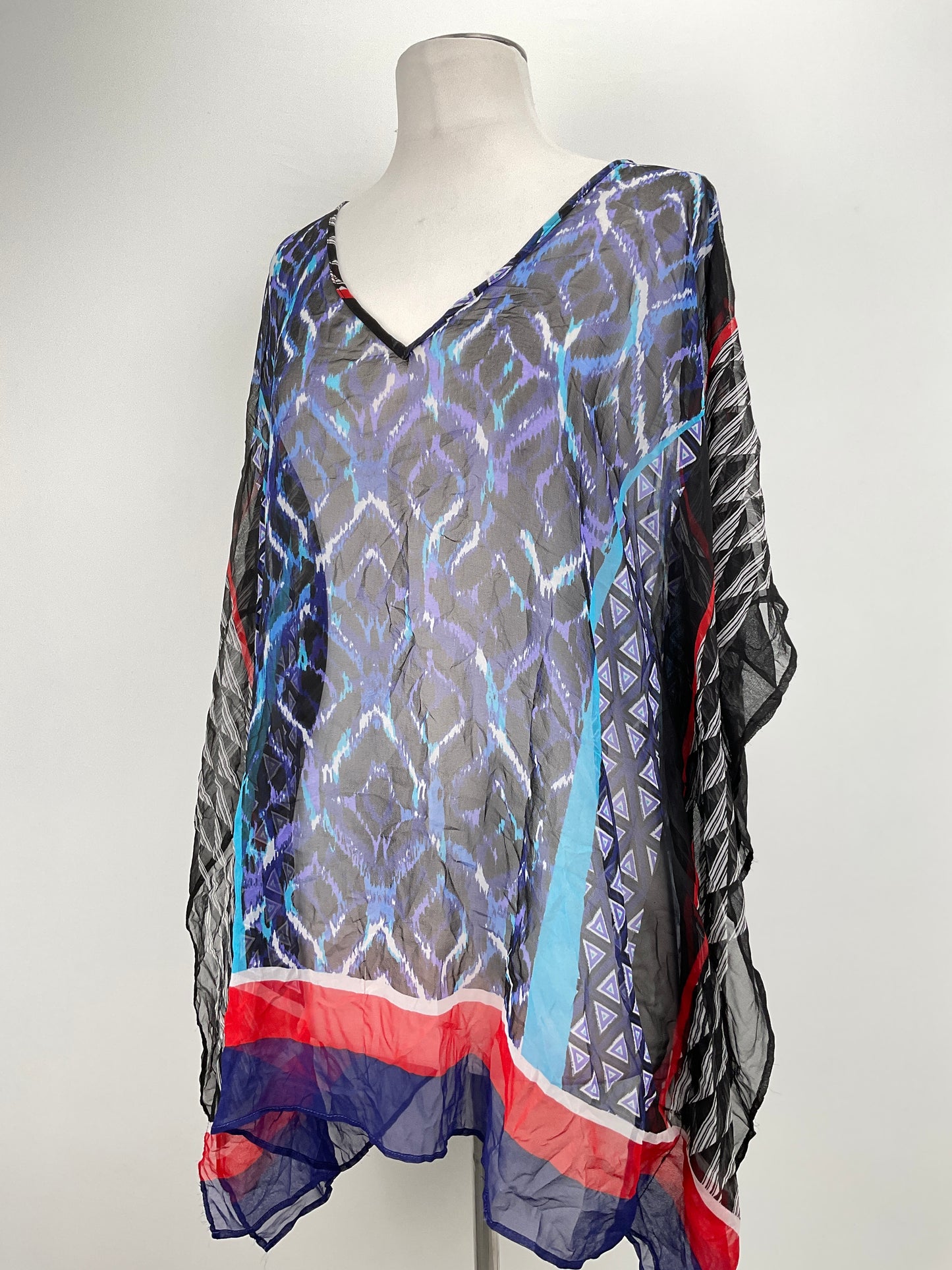 Blusa Multicolor Chico’s