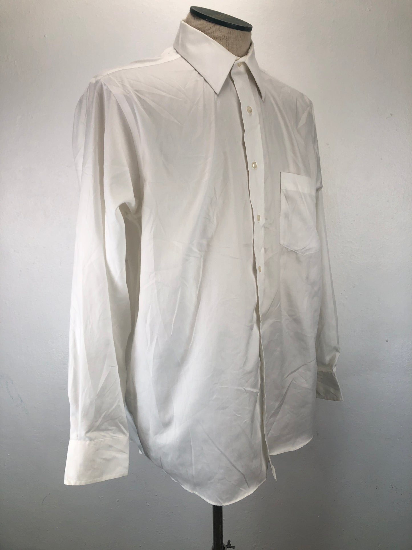 Camisa Blanco Eagle