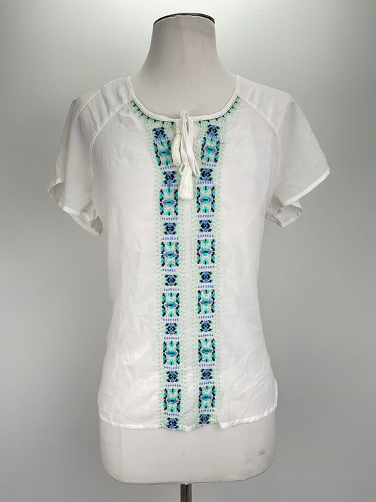 Blusa Blanco Red Camel