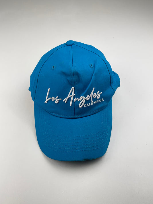 Gorra Azul Fits All