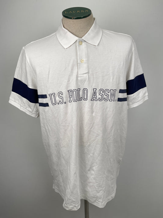 Camiseta Blanco u.s.Polo Assn.