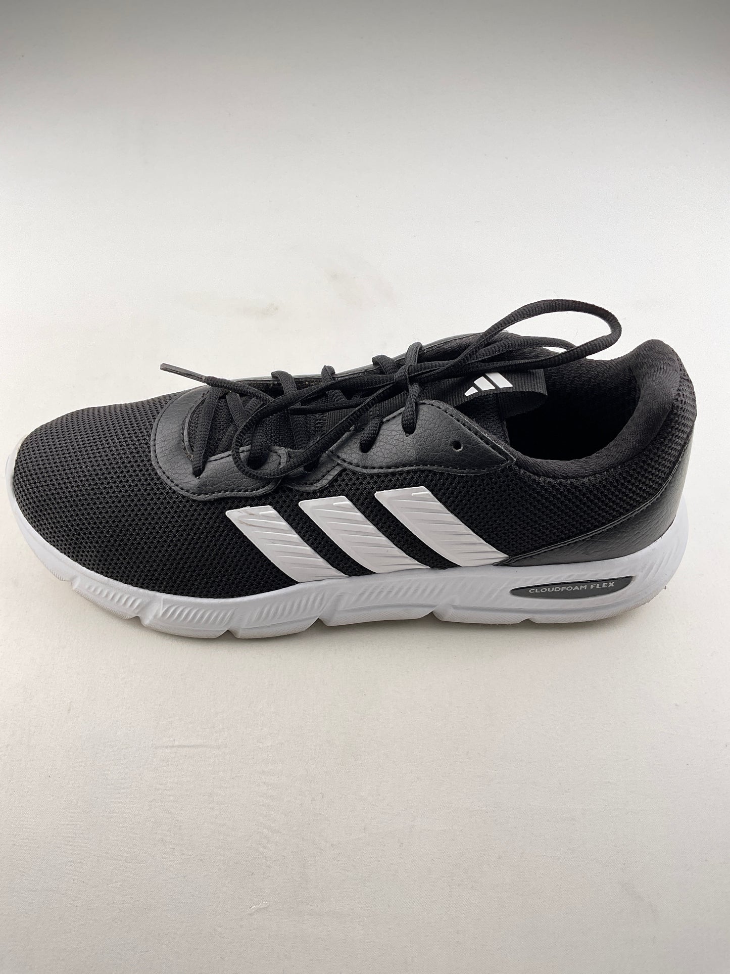 Tenis Negro Deportivo Adidas
