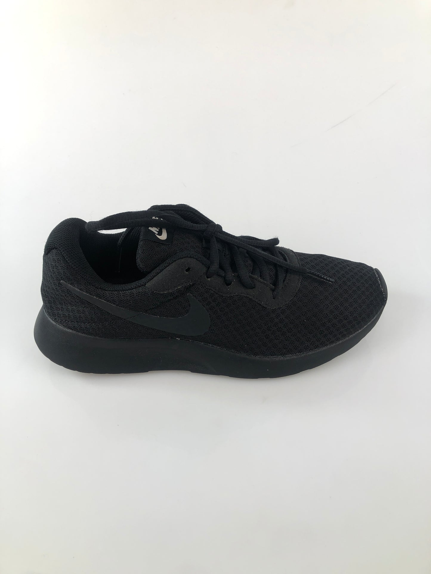Tenis Negro Deportivo Nike