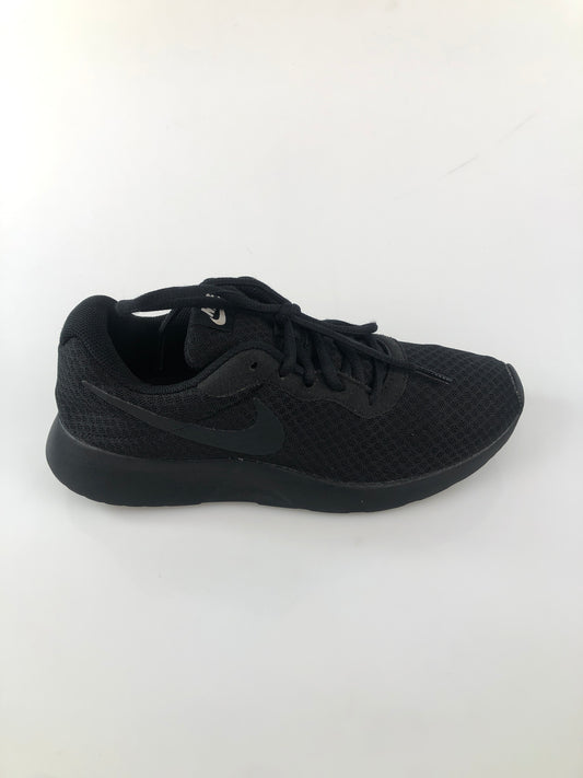 Tenis Negro Deportivo Nike