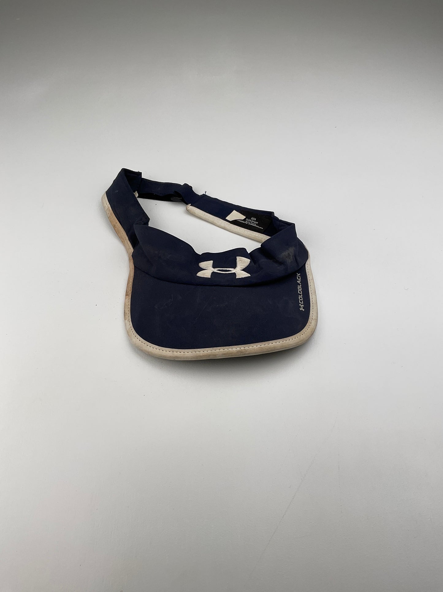 Brisera Azul Marino Under Armour