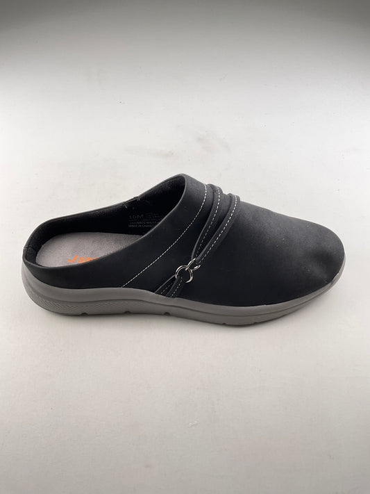 Sueco Negro J Sport