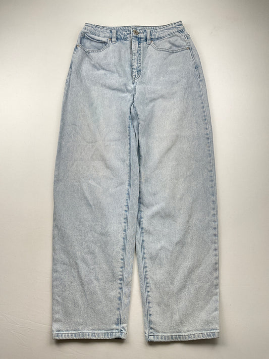Pantalon Mon Jeans Azul claro Style Co