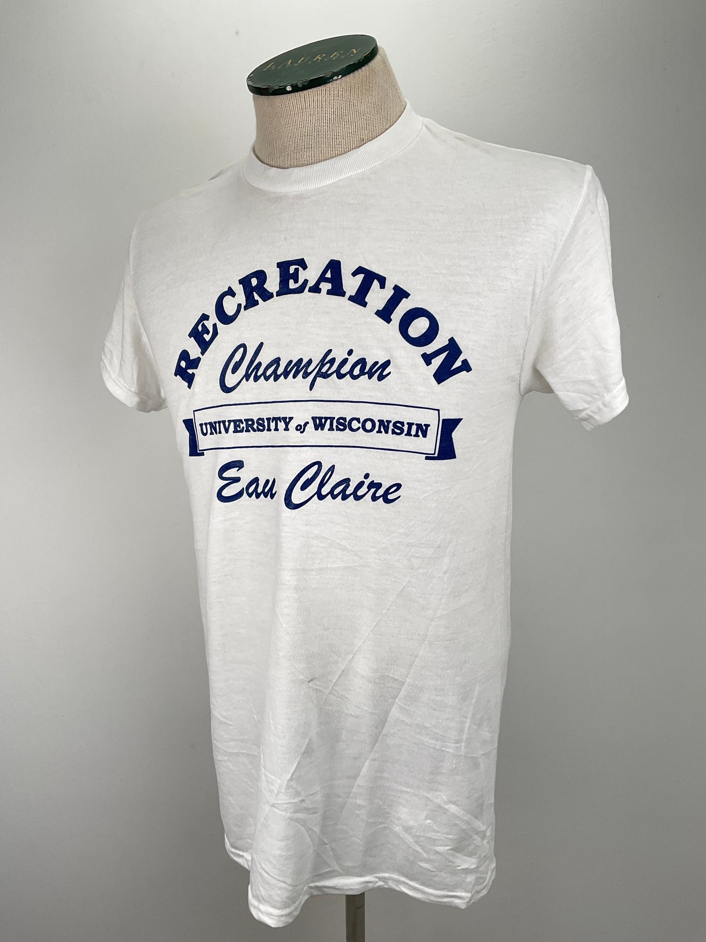 Camiseta Blanco Gildan