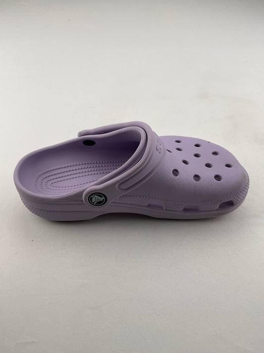 Sandalia Lila Crocs
