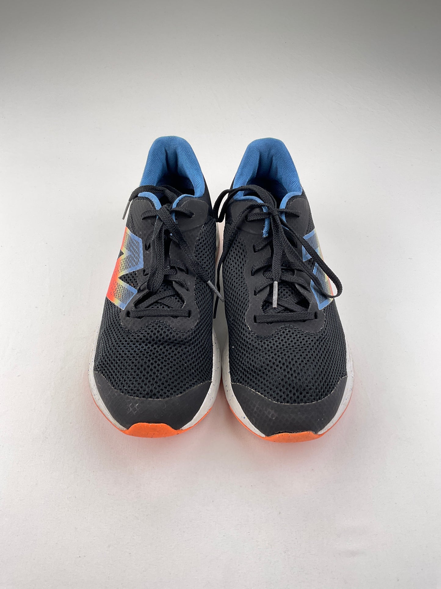 Tenis Negro Deportivo New Balance