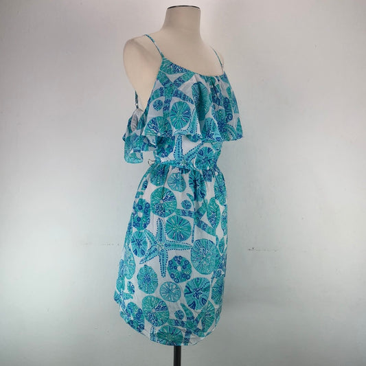 Vestido Multicolor Lilly Pulitzer