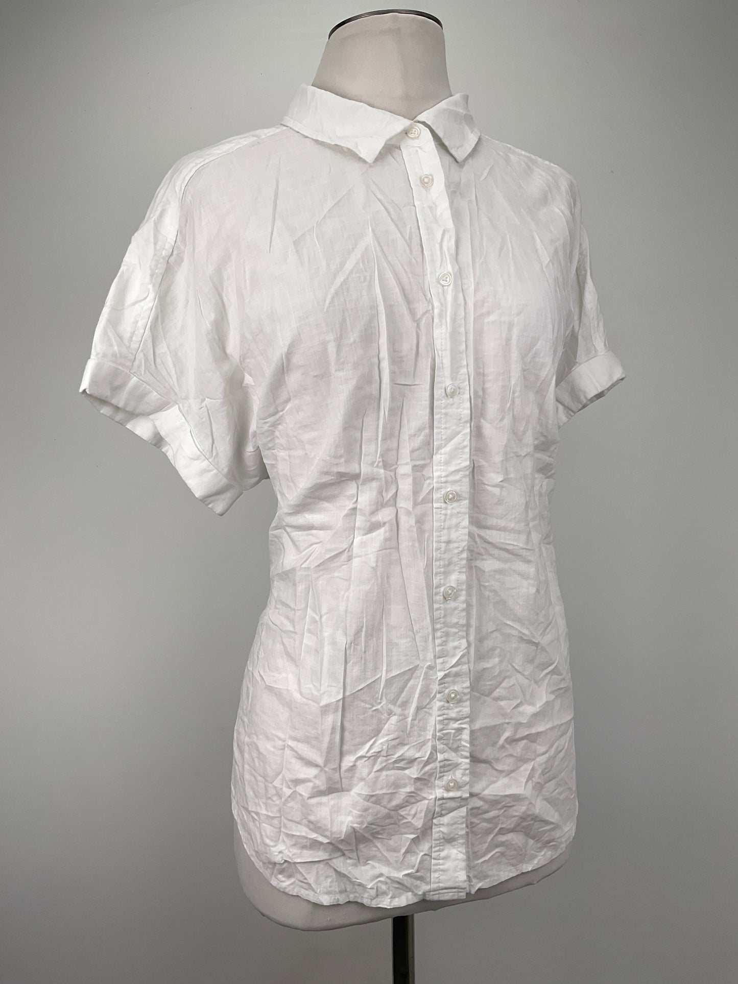 Camisa Blanco Goodthreads