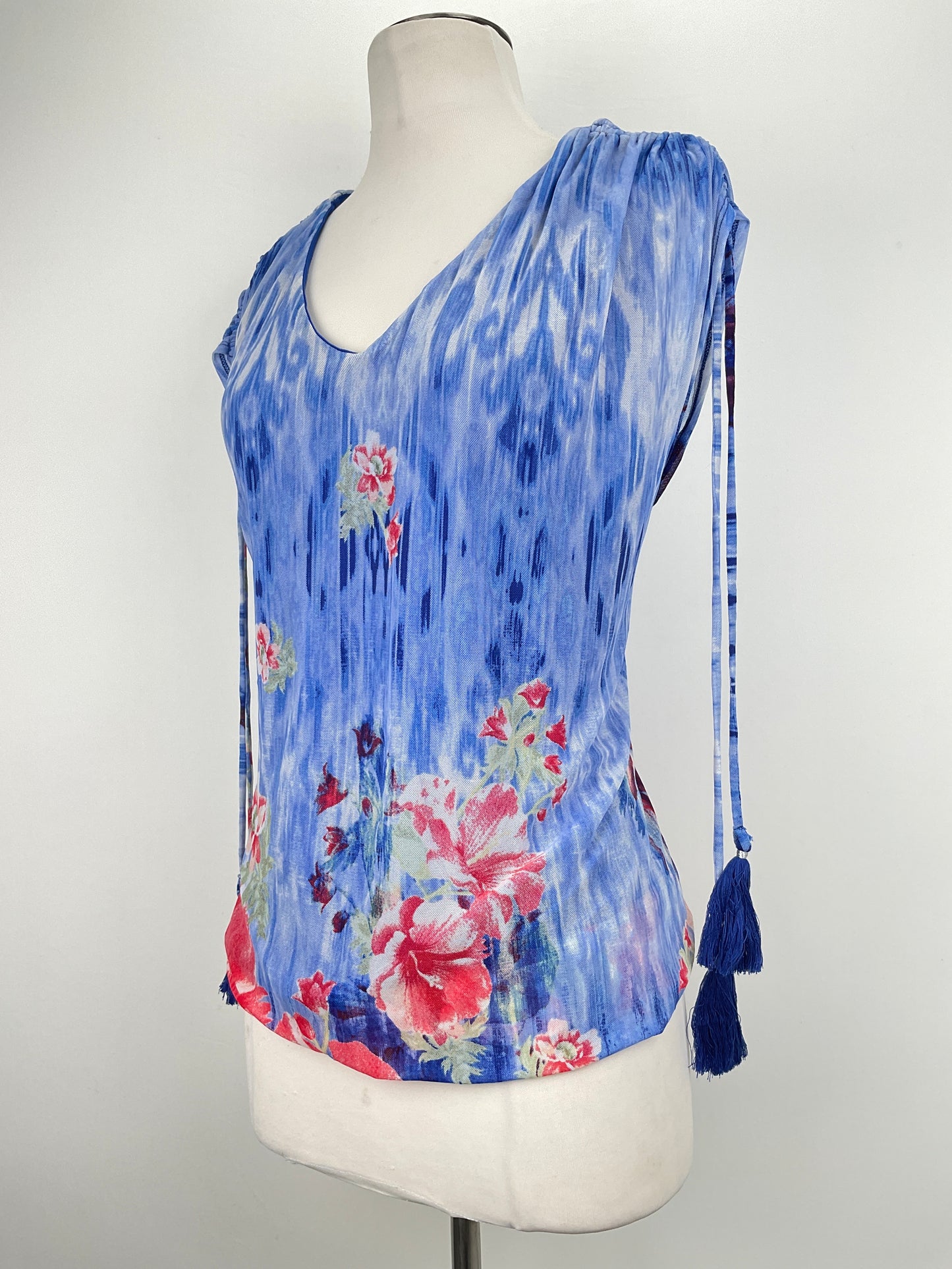 Blusa Multicolor Collection