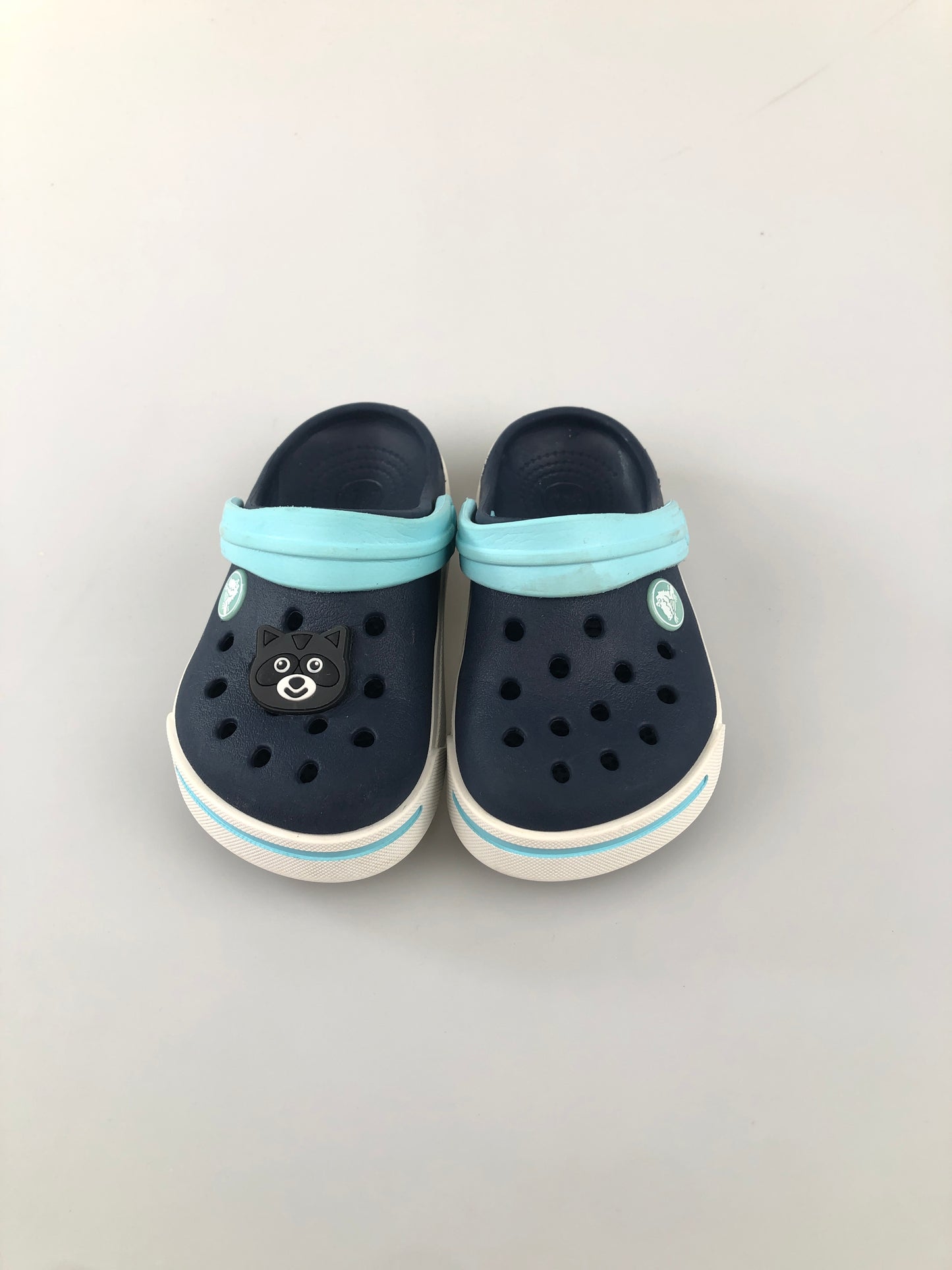 Sandalia Azul marino Crocs