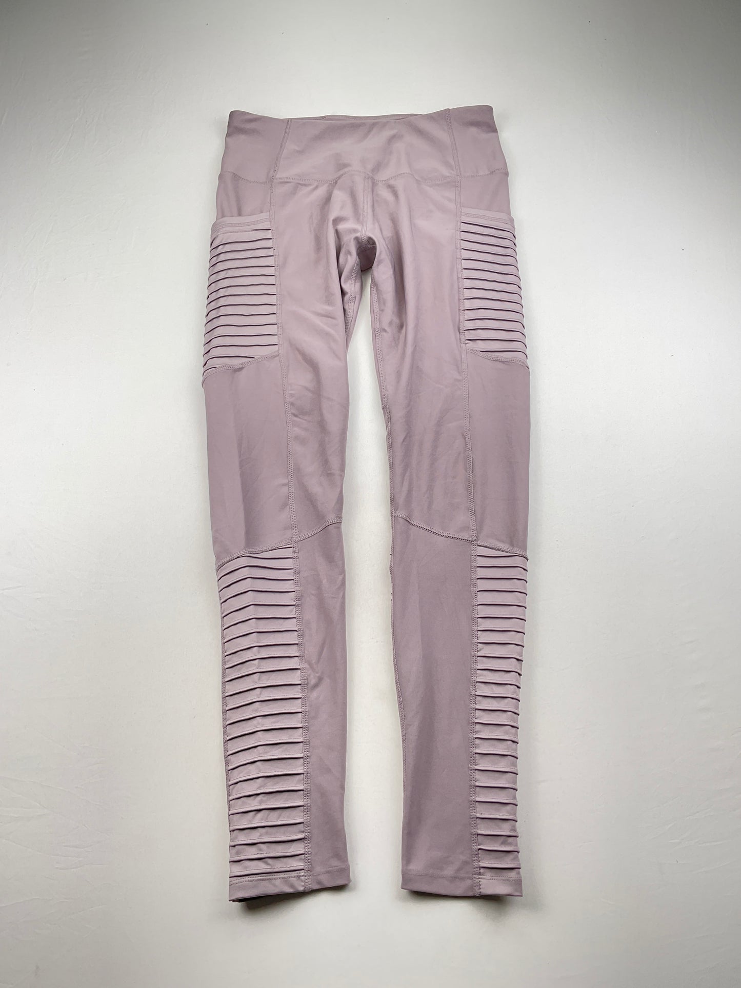 Licra Nude Deportivo Layer8
