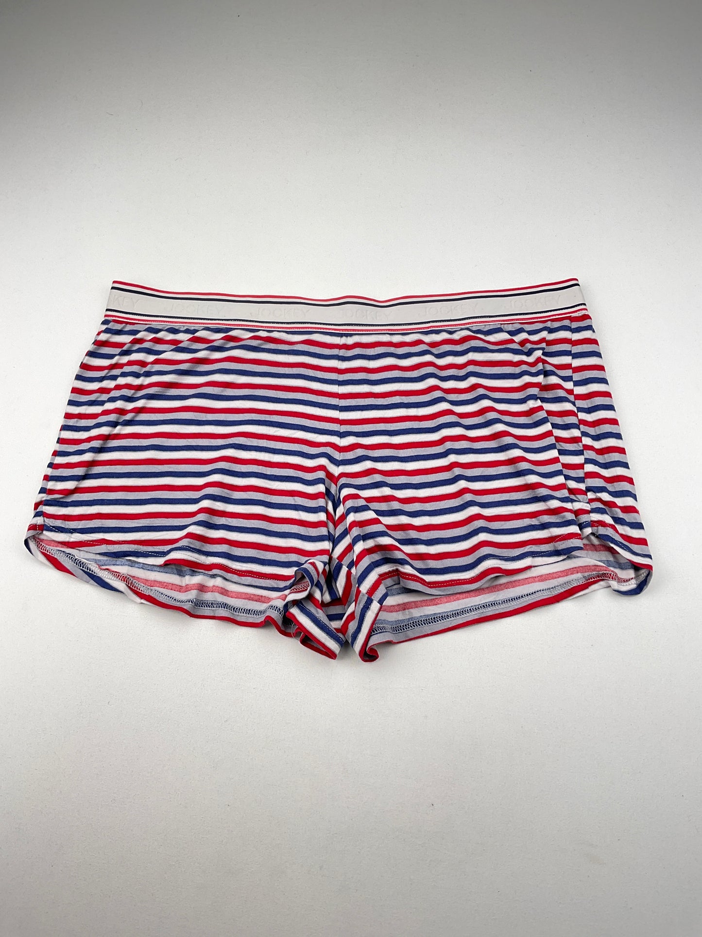 Boxer Multicolor de Rayas Jockey