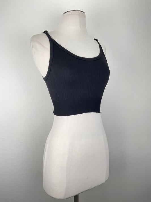 Blusita Negro Variangis