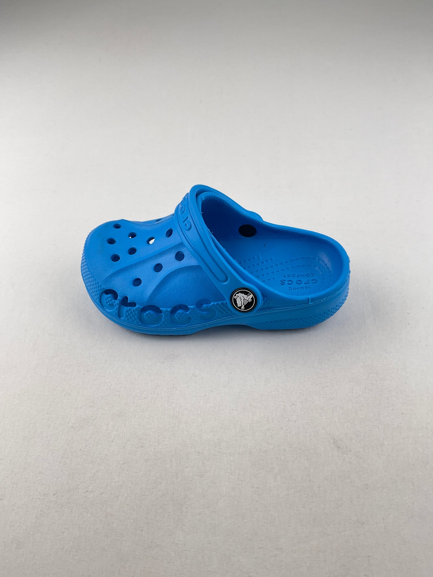 Sandalia Azul claro Crocs