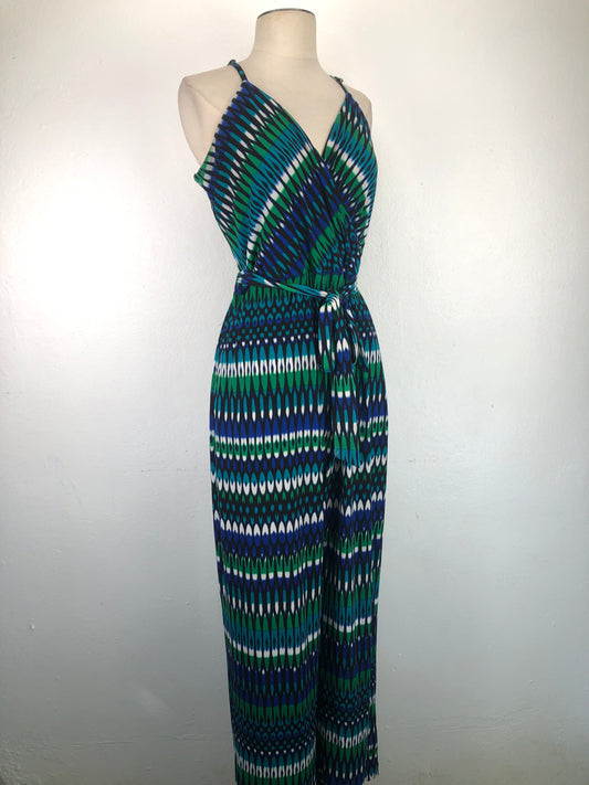 Enterizo Multicolor Calvin Klein