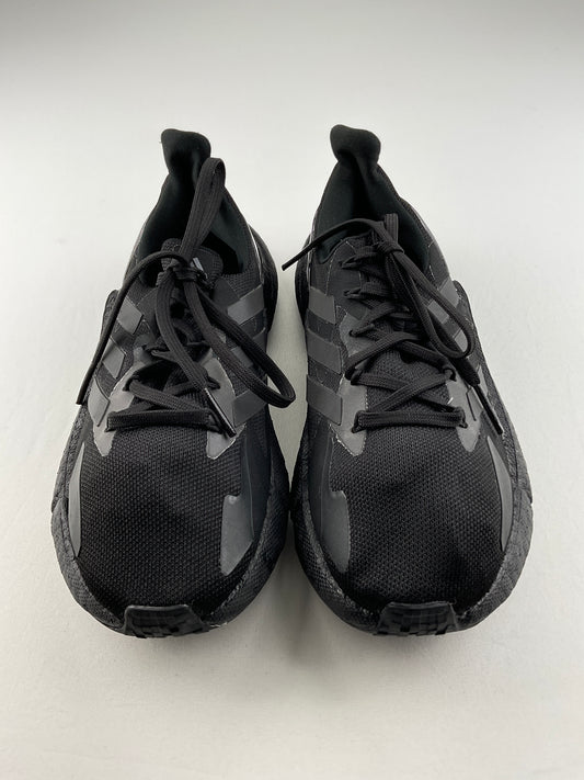 Tenis Negro Deportivo Adidas