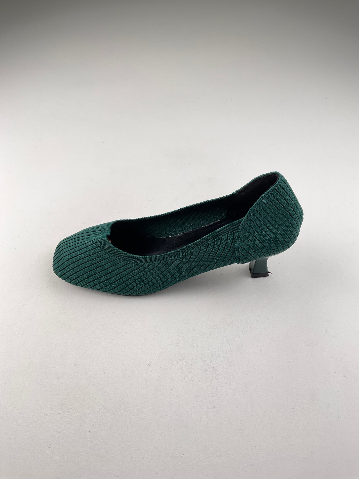 Zapatos Verde Variangis