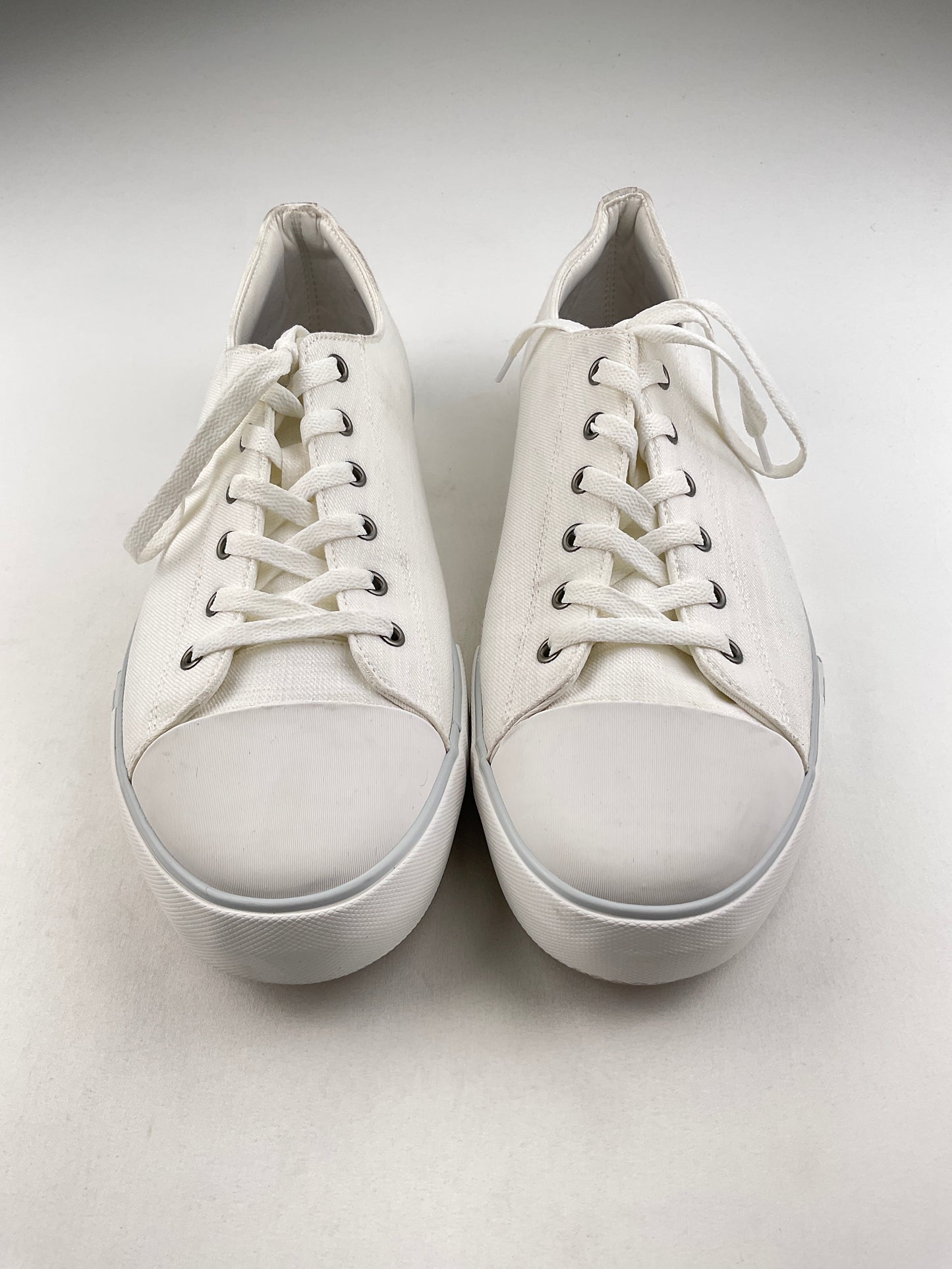Tenis Blanco Ben Sherman