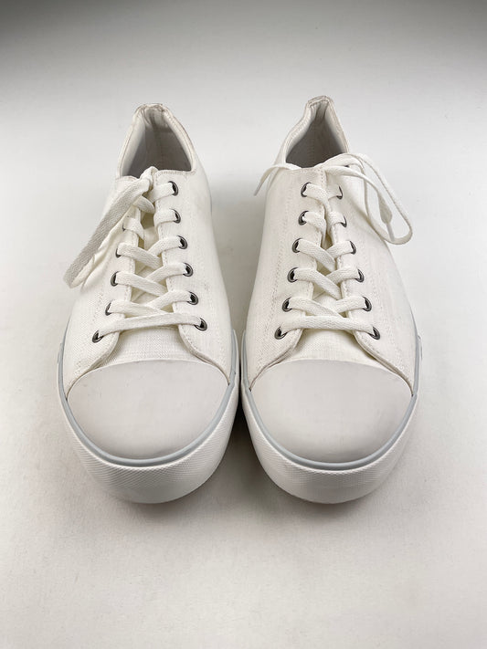 Tenis Blanco Ben Sherman