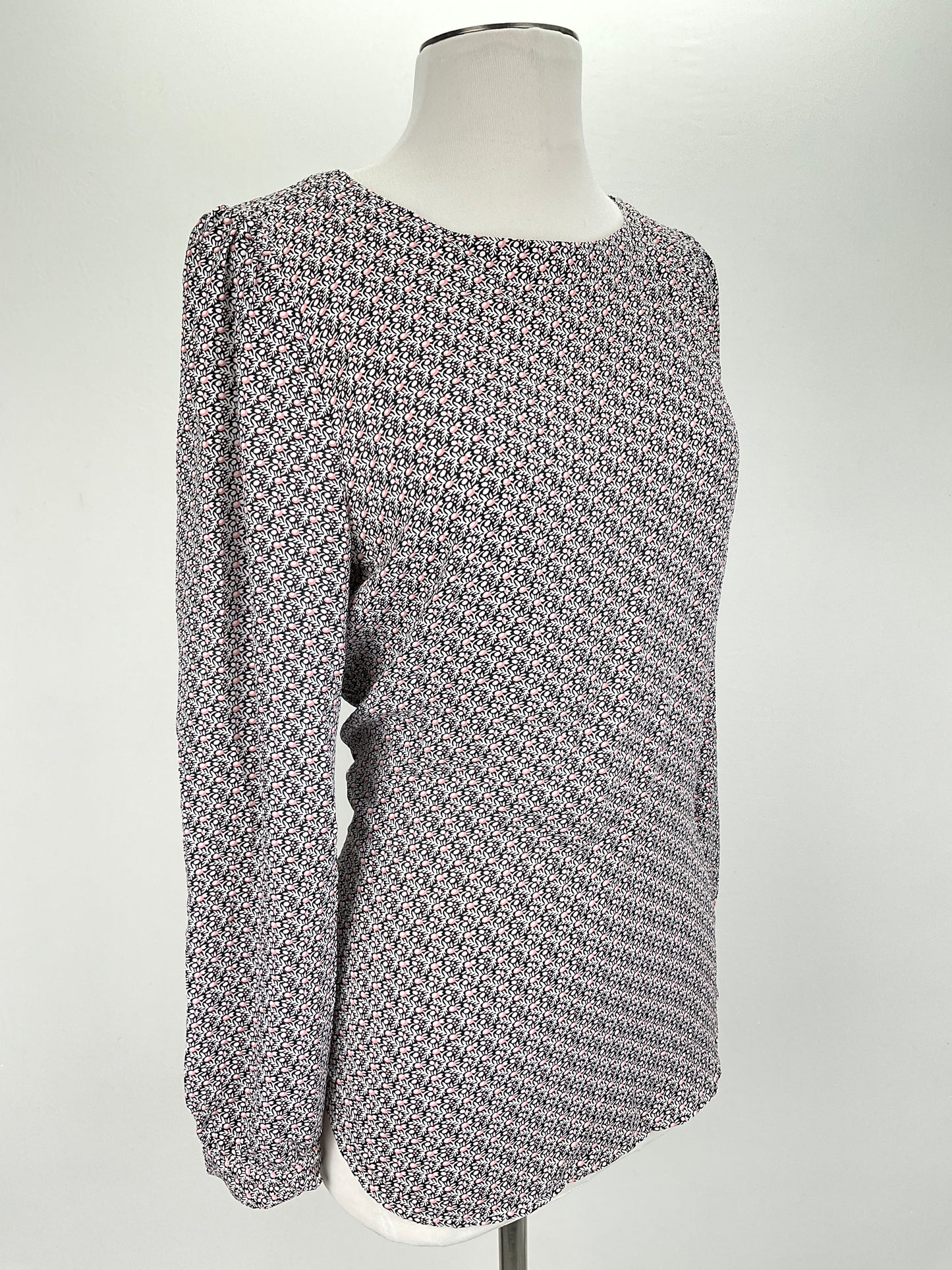 Blusa Multicolor Loft