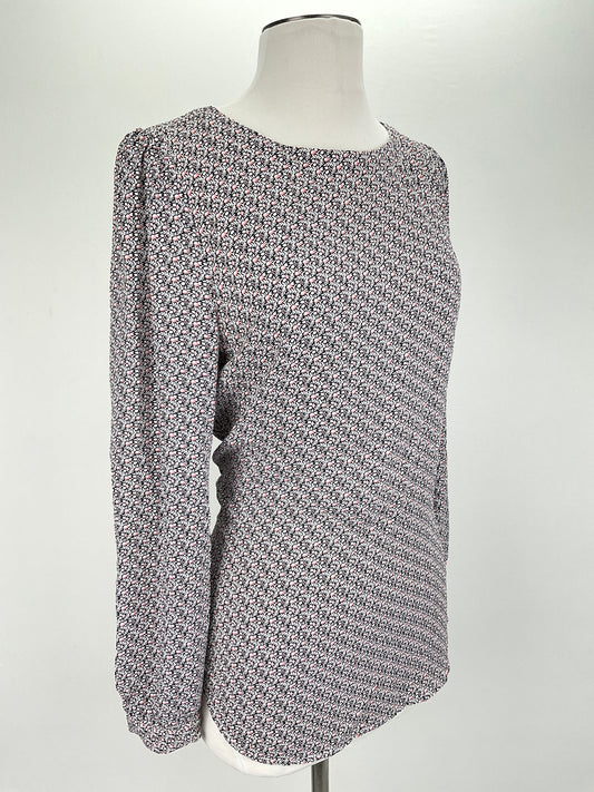 Blusa Multicolor Loft