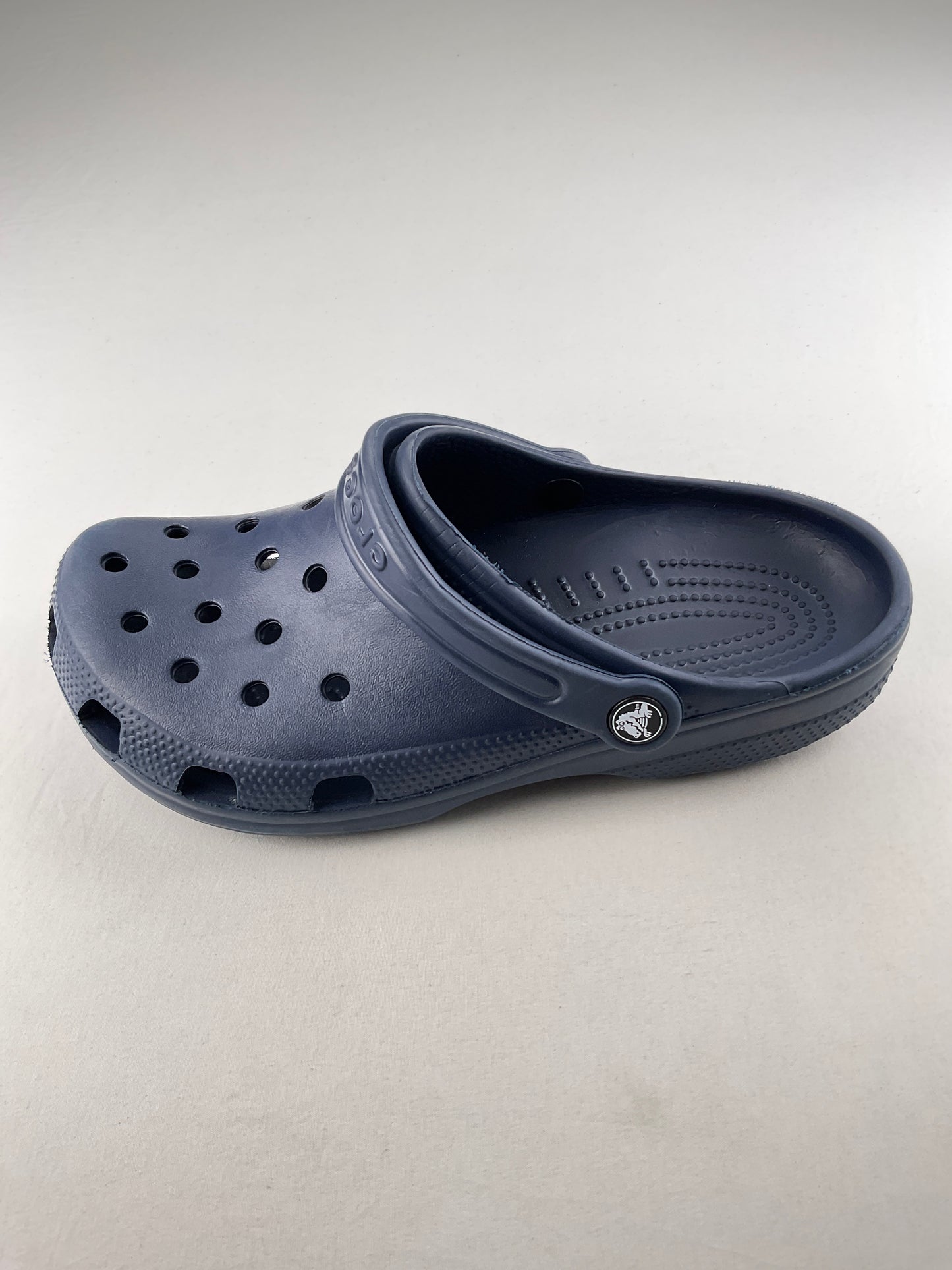 Sandalia Azul marino Crocs