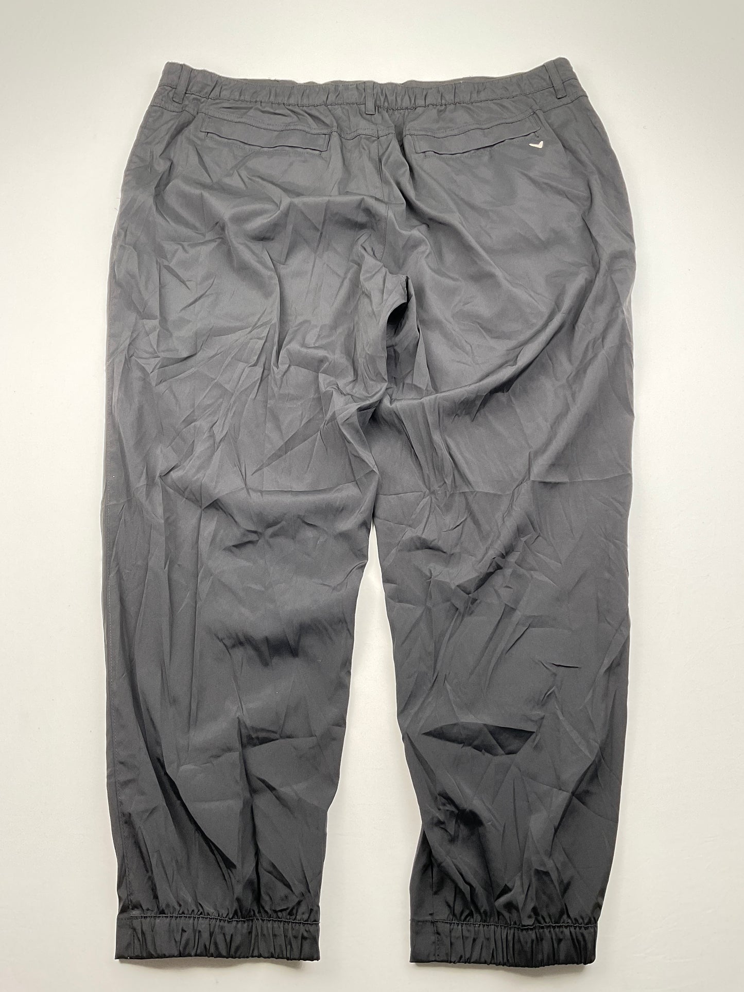 Jogger Negro Callaway