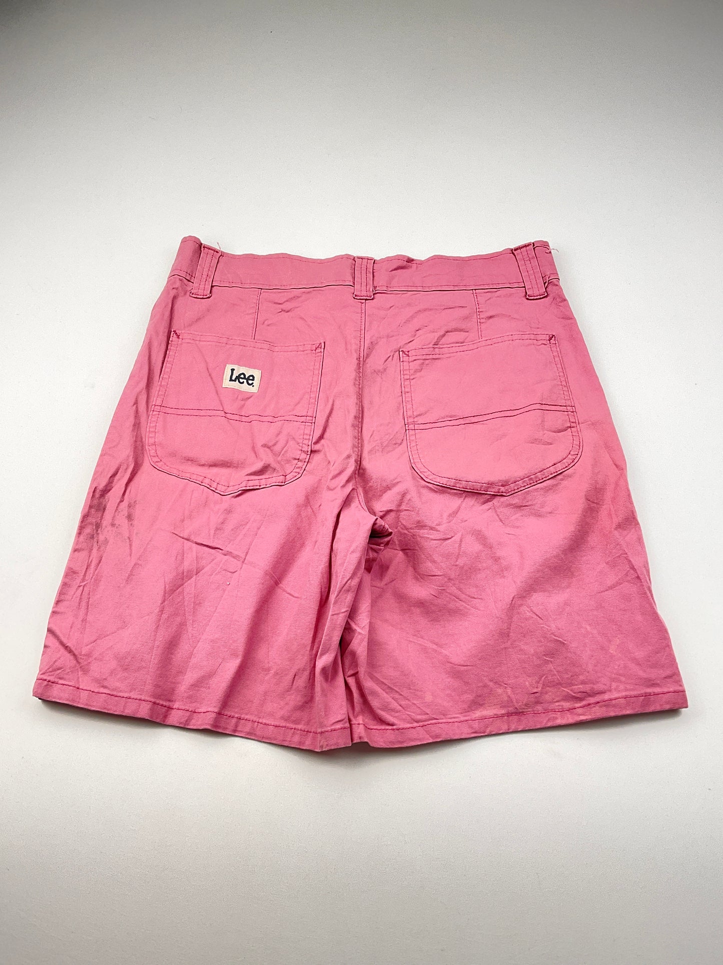 Short Rosado Lee
