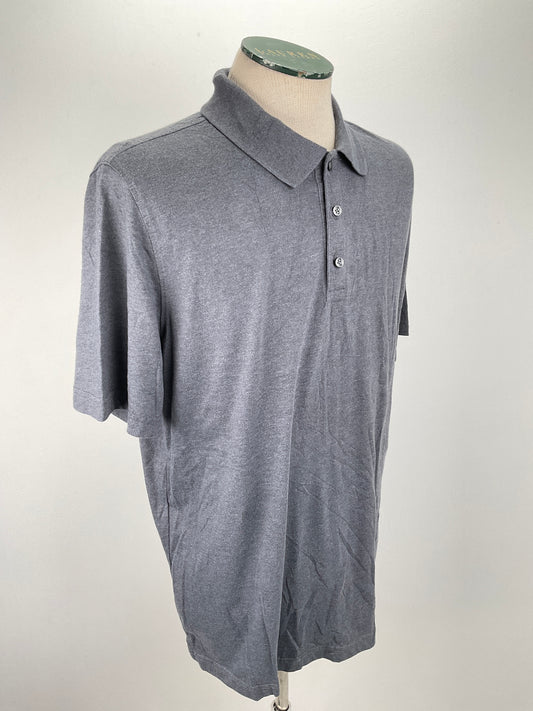 Camiseta Gris George
