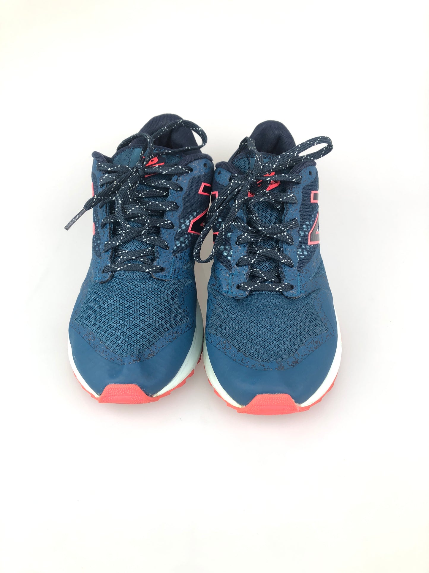 Tenis Azul Deportivo New Balance