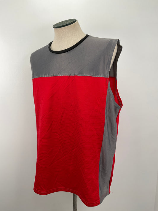 Camiseta Rojo Deportivo Variangis
