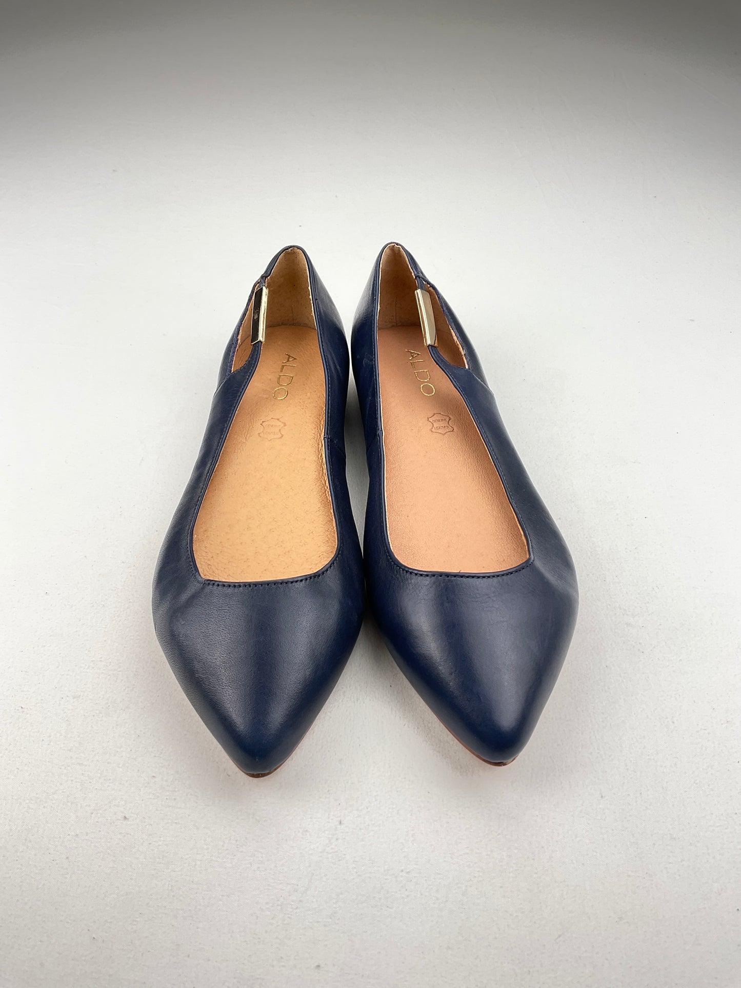 Zapatos Azul marino Aldo