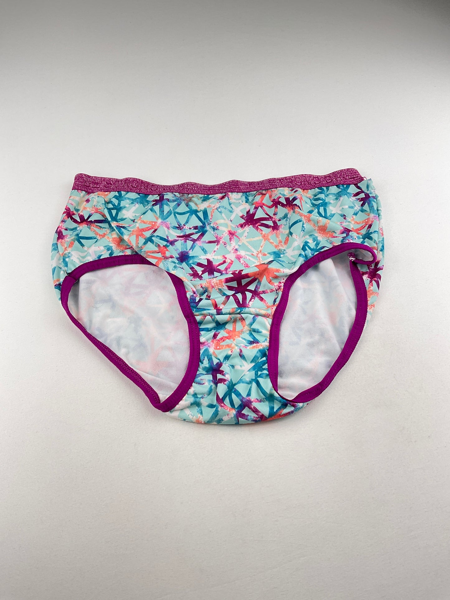 Panti Multicolor Athletic