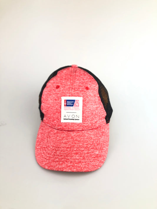 Gorra Rosado Hit Wear