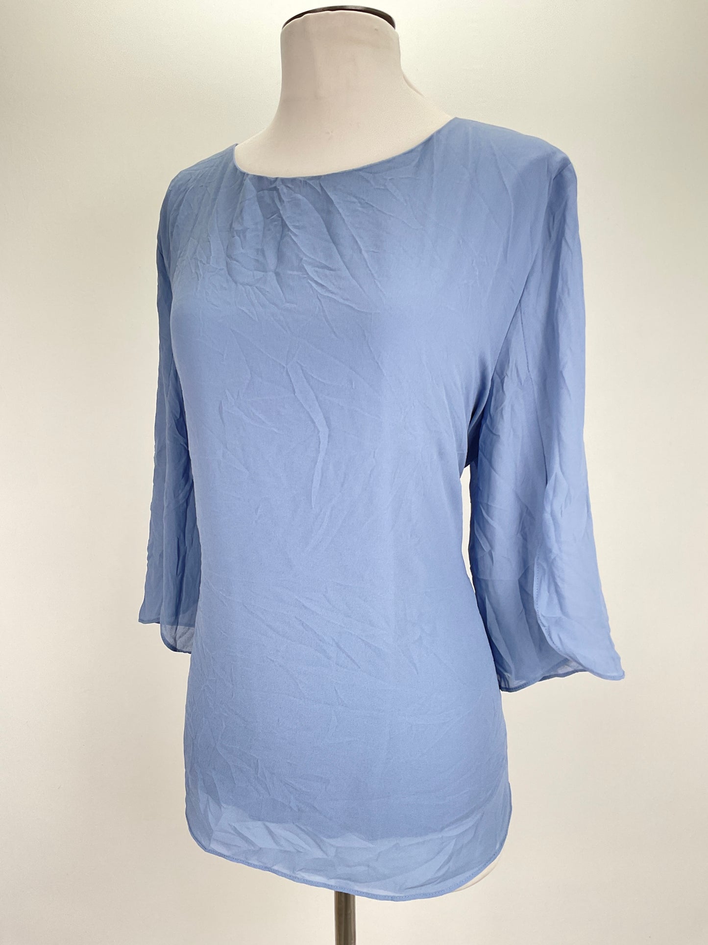 Blusa Gris Grace Karin