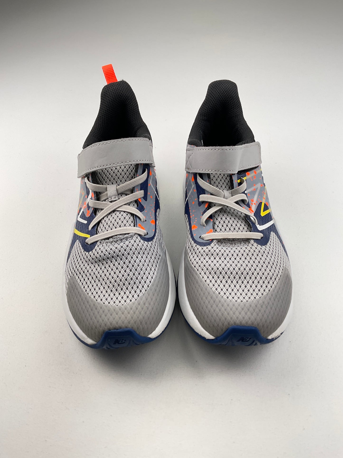 Tenis Multicolor Deportivo New Balance