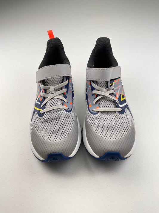 Tenis Multicolor Deportivo New Balance